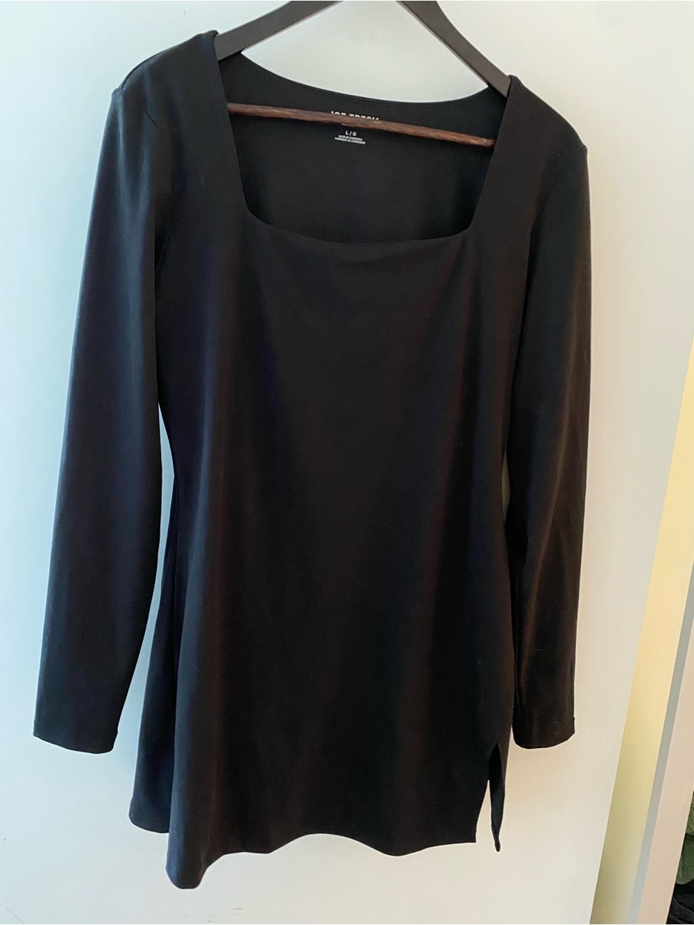 Joe Fresh Tennis Dress